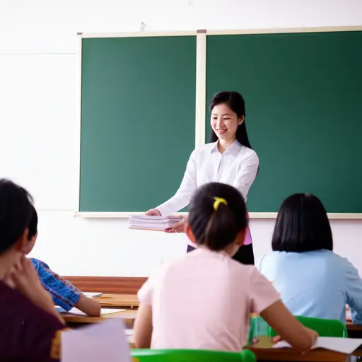 老师给了我们家庭作业练习的答案。