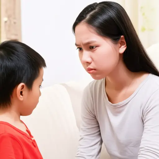 别对你弟弟这么刻薄——他比你小四岁！