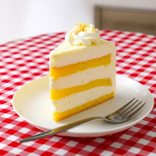 你想吃一块蛋糕吗？