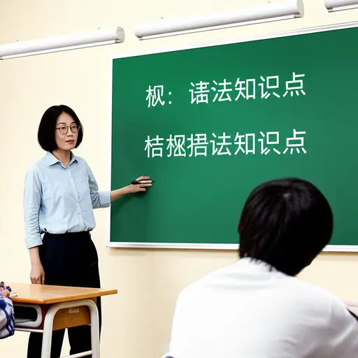 下节课我们将学习新的语法知识。