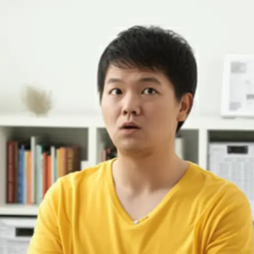 现在我终于明白你的意思了。