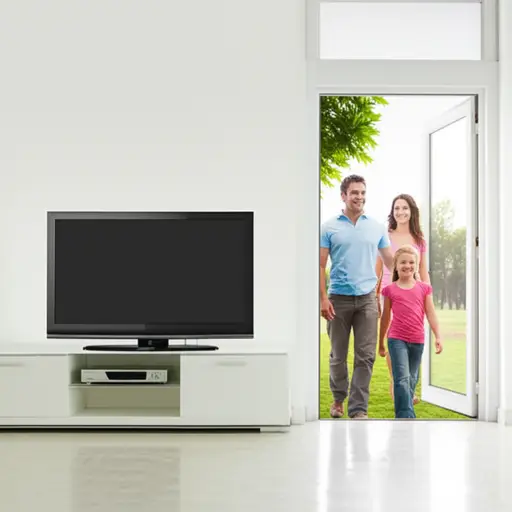 我们需要减少看电视的时间，多去户外活动。