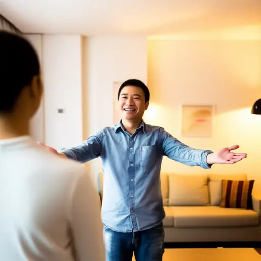 你在这里永远受欢迎。