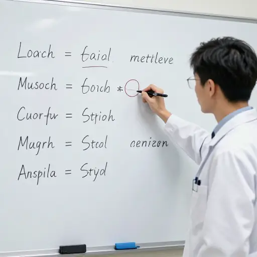一个关键目标是找出最有效的方法。