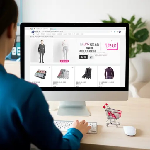 一些在线购物可以免税。