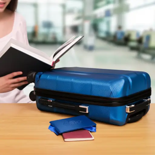 旅行前，我总会查阅一本好的餐厅指南。