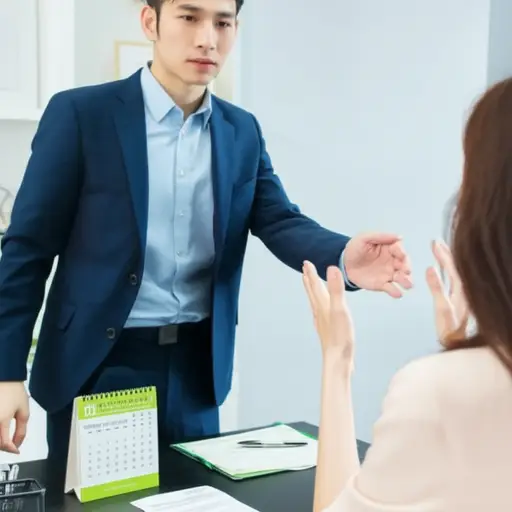 他承诺下个月前还清债务。