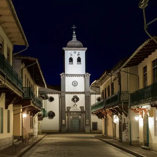 显然，外面没有人行走，她除了远处钟声什么也听不到，那钟声肯定来自他们埋葬了可怜的夏洛特阿姨的教堂。