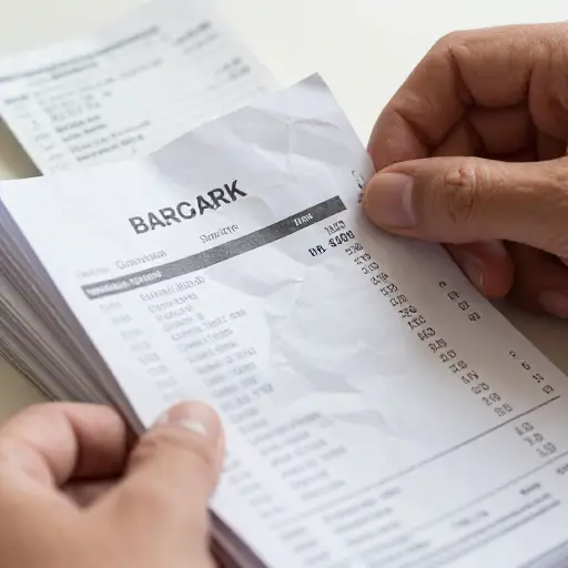 在那笔意外支出之后，我们发现自己的账户透支了。