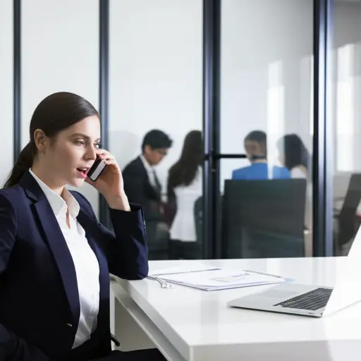 我希望你能参加会议，但如果不，我会把笔记发给你。