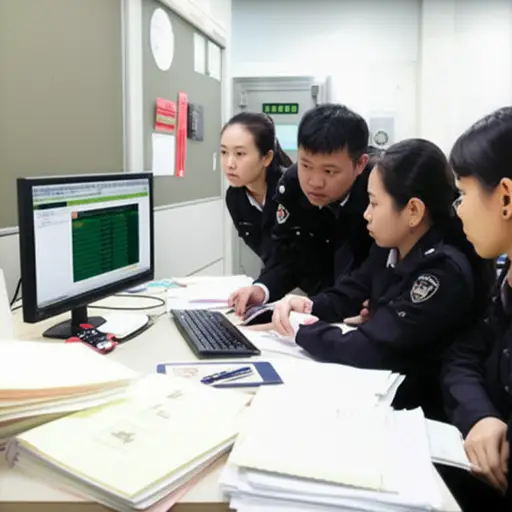 警方正在调查2000万美元是如何从信托基金银行账户非法转移的。