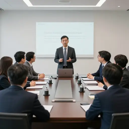 委员会呼吁公司采取可持续的做法。