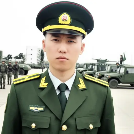 我在军队工作，需要知道在战争期间该做什么。