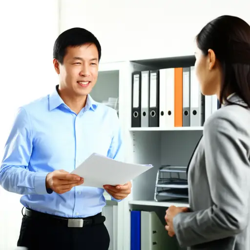 经过长时间的搜索，他们最终找到了丢失的文件。