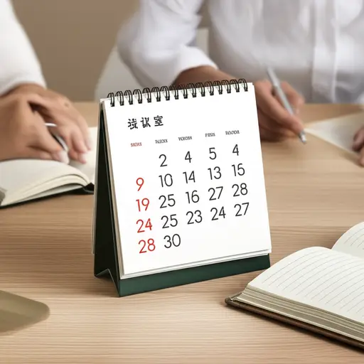 我们需要为下个月的团队建设活动定一个日期。