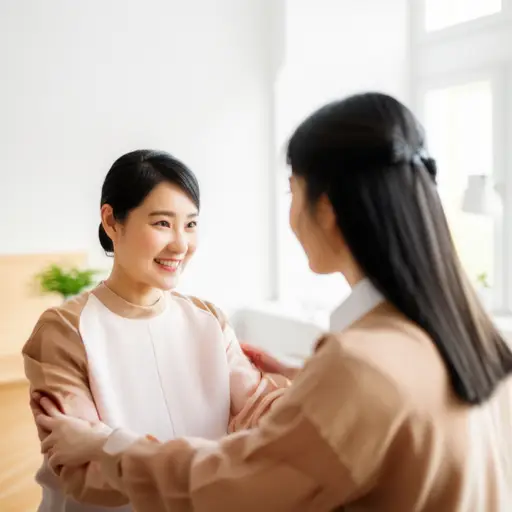 别担心，这不是什么大麻烦。