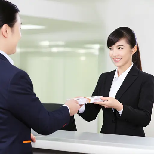 银行已同意借给我5000英镑。