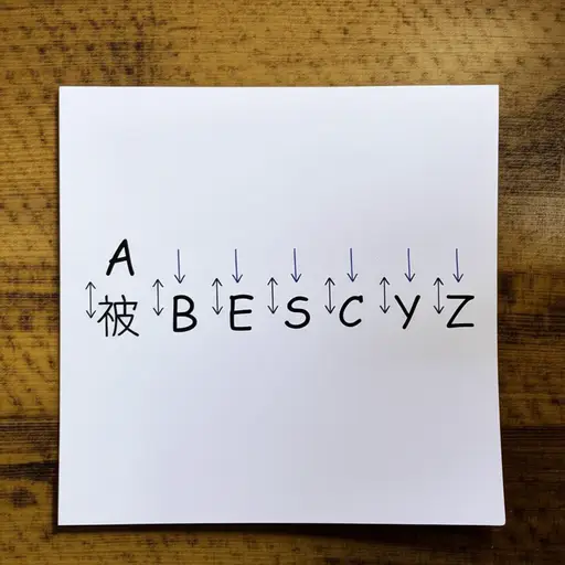 在这个密码中，每个字母都被字母表中的下一个字母所取代。