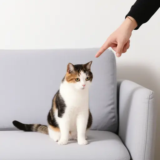 你的猫是什么性别？