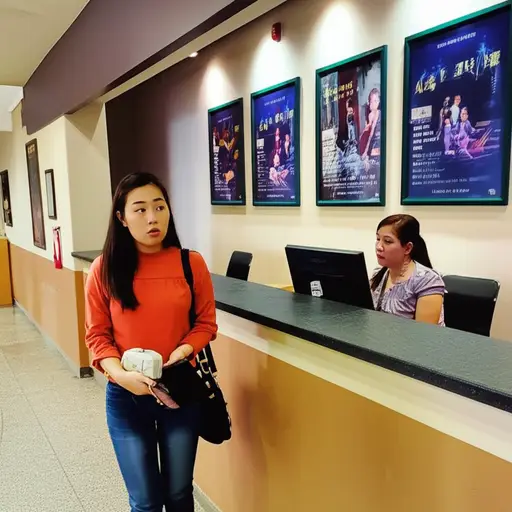 我想预订今晚演出的一个座位。