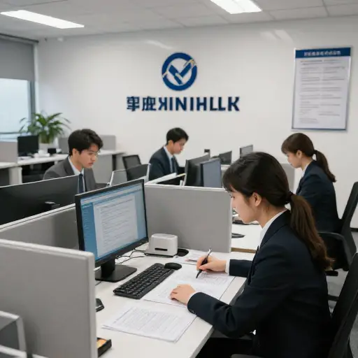 在这家公司，员工被期望始终严格按照规则工作。
