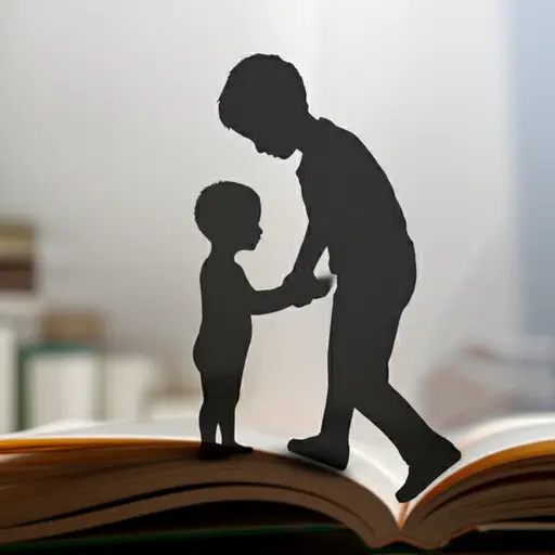 随着我们长大，我们学到了更多东西。