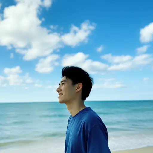 你去年夏天去了什么有趣的地方吗？