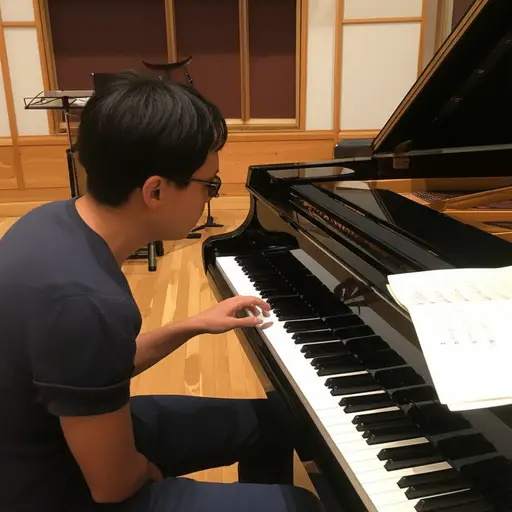 谁为这部电影创作了音乐？