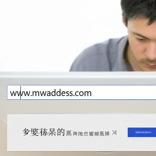请确保你输入了正确的网站地址。