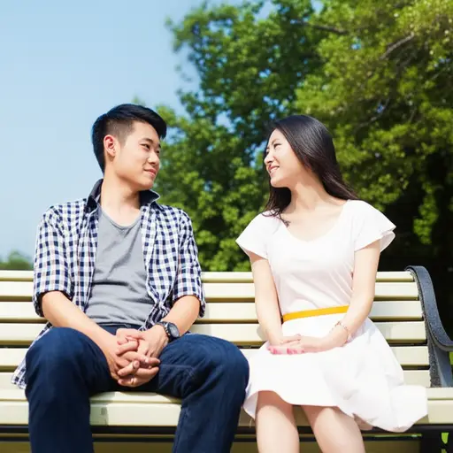 我不介意我们做什么。