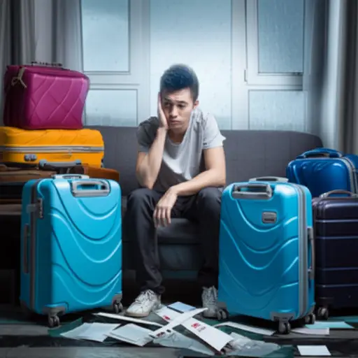 整个假期都让人非常失望！