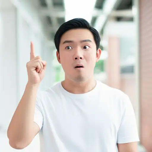 等等，我刚刚有个主意。