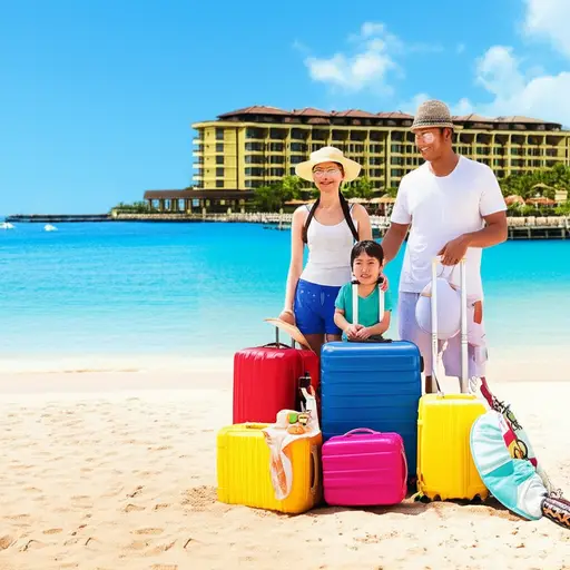 考虑到你能得到的东西，这个假日套餐真是物有所值。