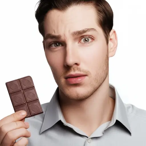 你仍然喜欢巧克力吗？