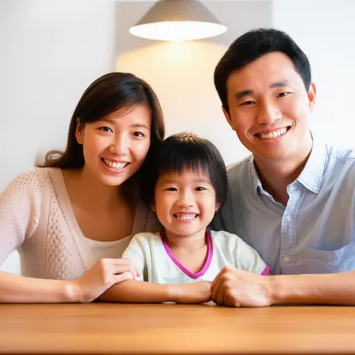 最重要的是，我要感谢我的家人。