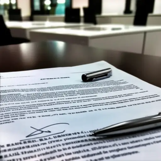 你的职责在合同中有明确规定。