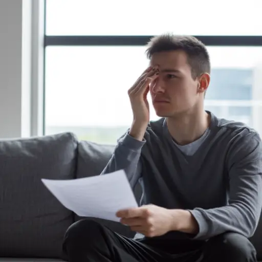 目前我失业了，想尝试一些不同的事情一段时间。