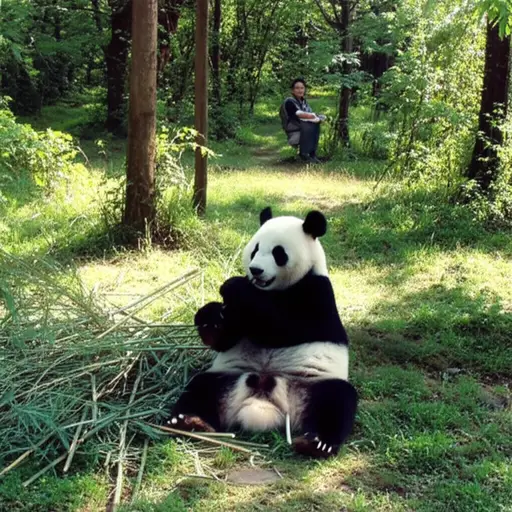 野生动物保护对于保护濒危物种至关重要。