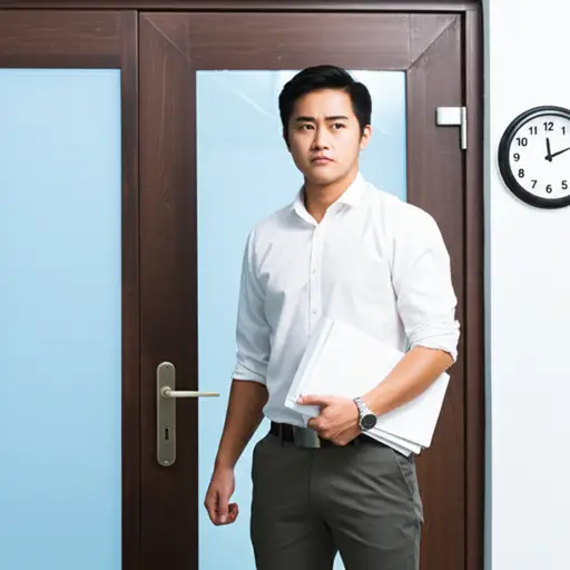 我迟到了，应该道歉吗？