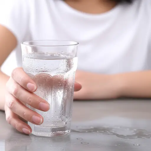 我想喝点饮料。