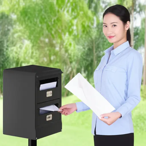 我刚刚收到你关于参观展览的来信。