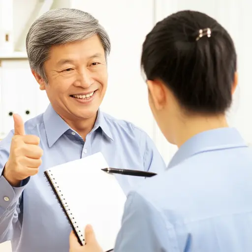 我的老板很支持员工的创新想法。