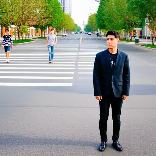 你想要有人陪伴还是宁愿自己去？