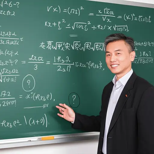 他的新理论本质上是对的，尽管有些细节还需要完善。