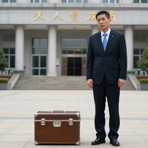 政府正面临预算赤字。