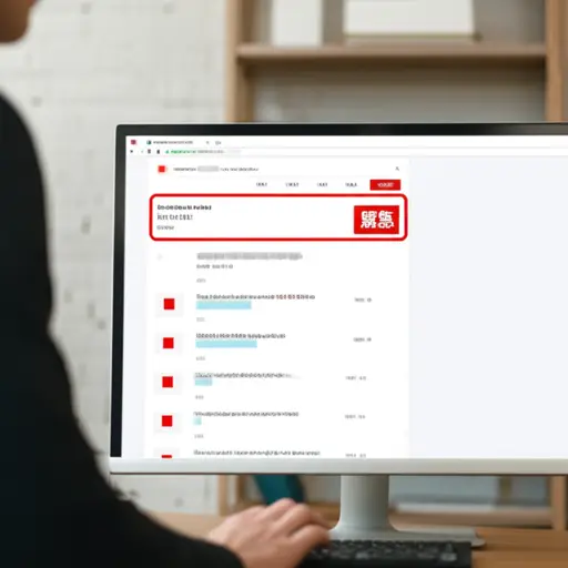 请检查你的电子邮件，有一封紧急消息。