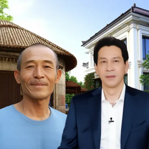 记住，真正重要的是真诚，而非富有。