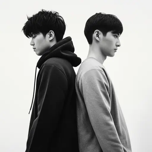 基本问题是他们交流不够。