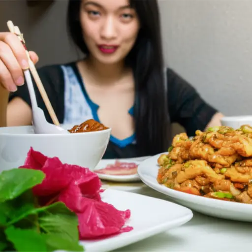 食物非常棒，我相信你会喜欢的。