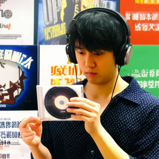 我哥哥喜欢摇滚乐队。